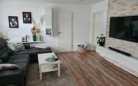 2 Zimmerwohnung In Kehl